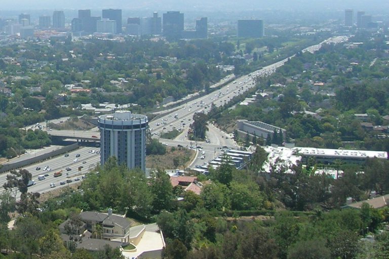 SafePlacesWestwoodBrentwoodLA2007